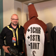 Illustration for article titled The Cosplay of PAX: Day One